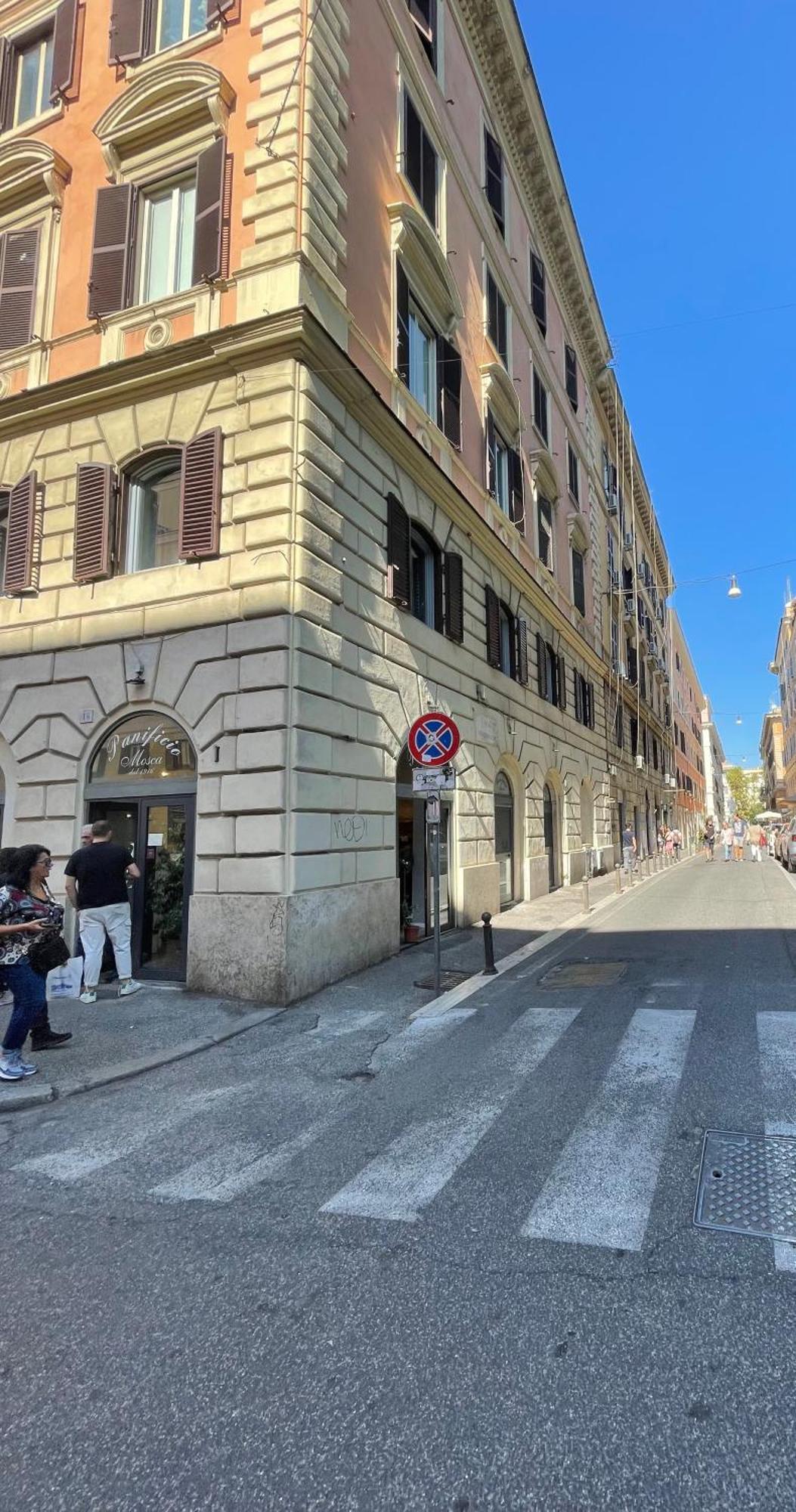 A 200Metri Dal Vaticano, 2 Camere Da Letto Roma Exterior foto